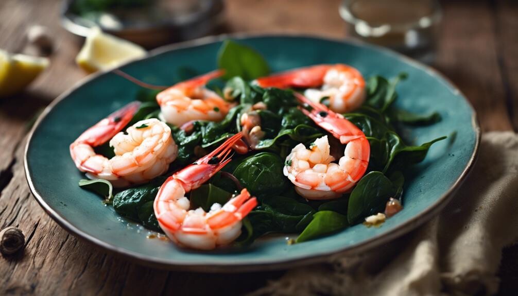 healthy greens cooked perfectly