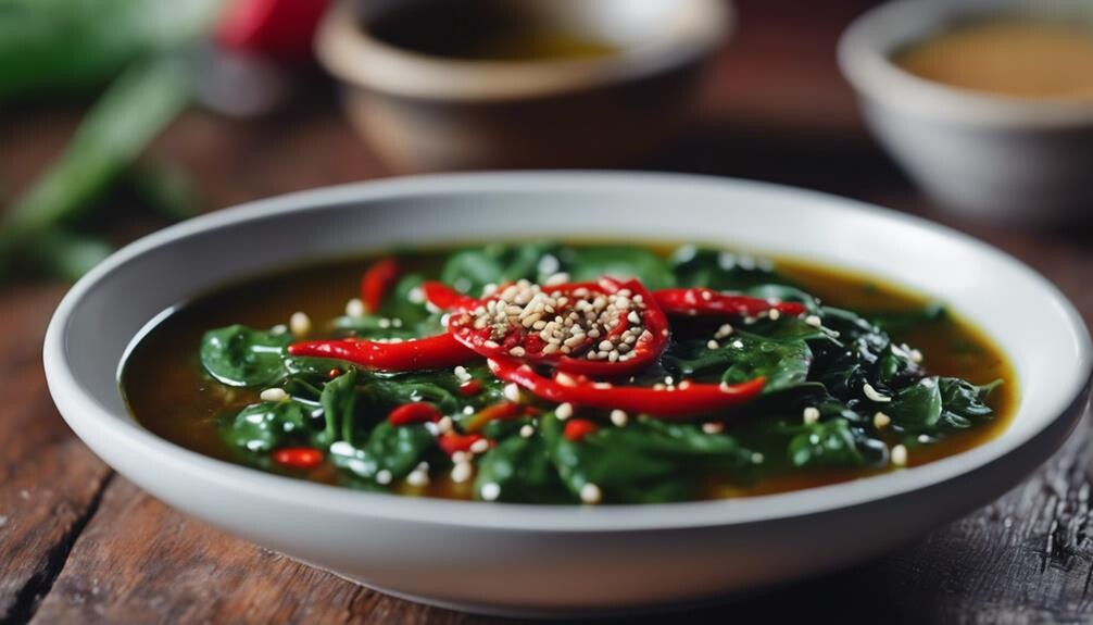 healthy side dish option