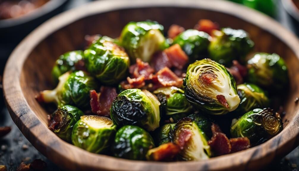 healthy side dish option