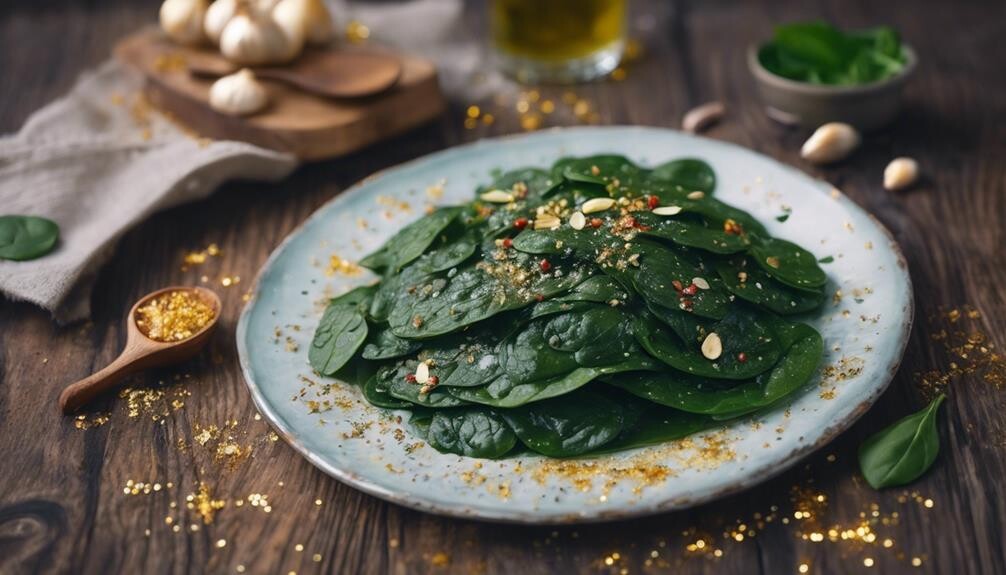 healthy side dish option