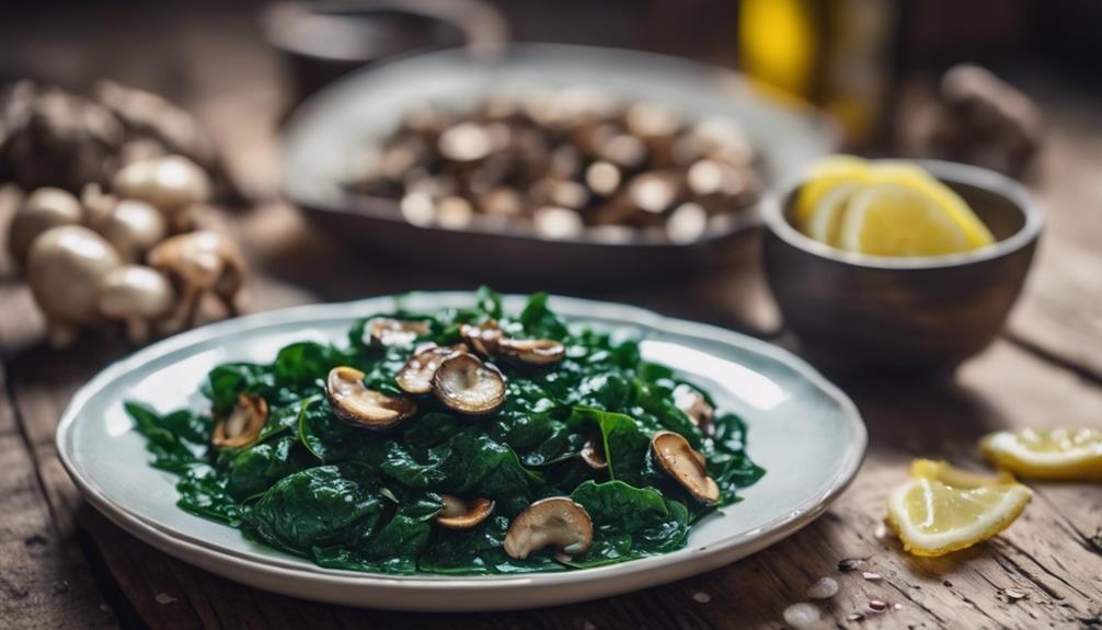 healthy side dish recipe