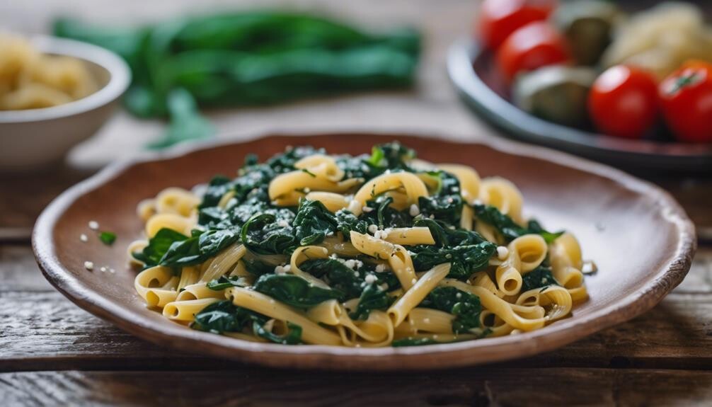 healthy side dish recipe