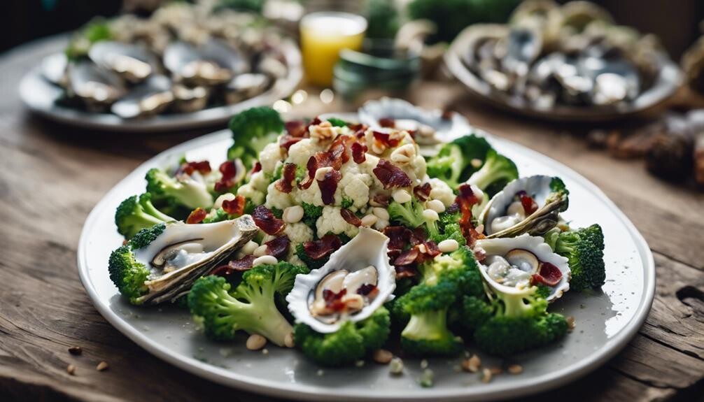 healthy summer picnic dish