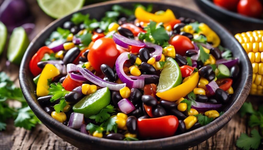 healthy summer side dish