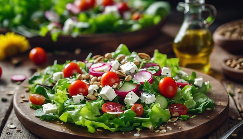 healthy vegetable side dish