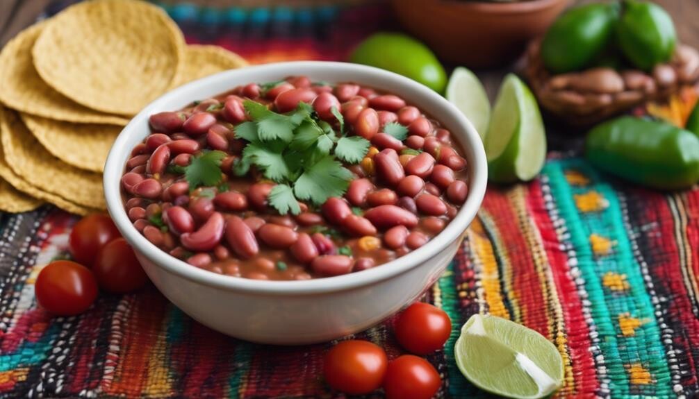 hearty flavorful traditional dish