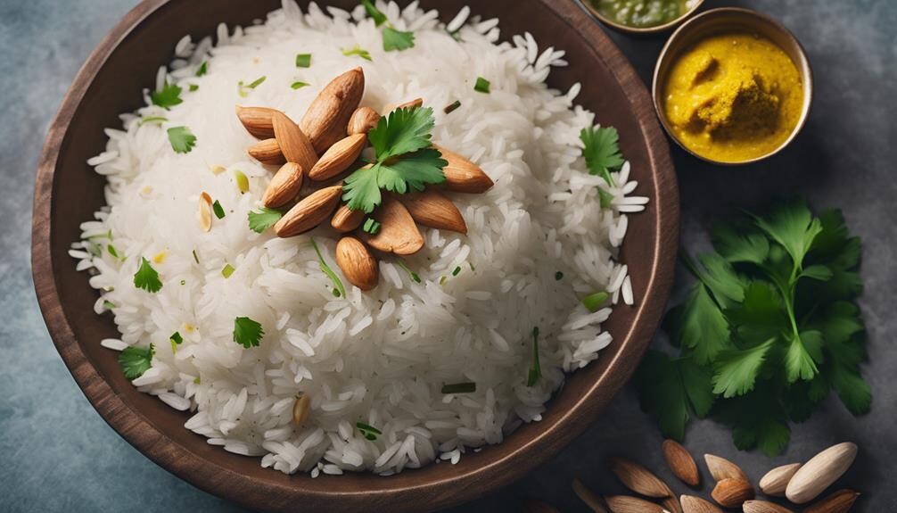 high quality rice variety