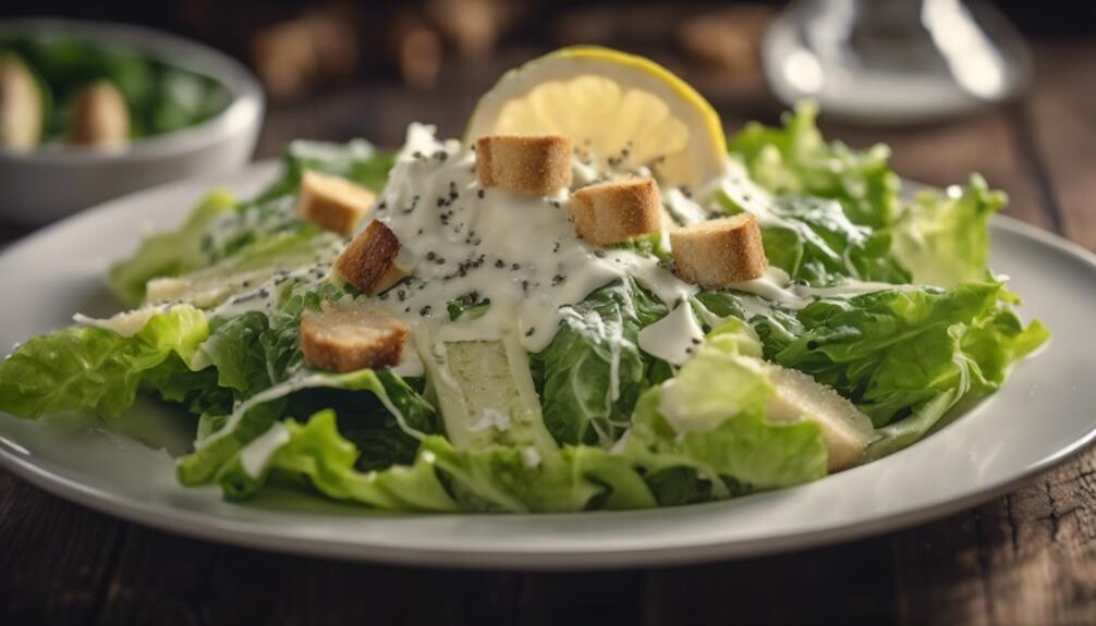 historical figure s favorite dish