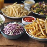 hoagie side dish ideas