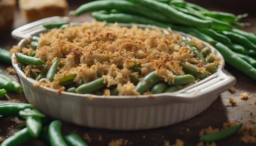 iconic holiday side dish