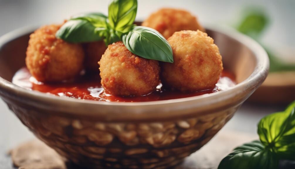 italian marinara sauce recipe