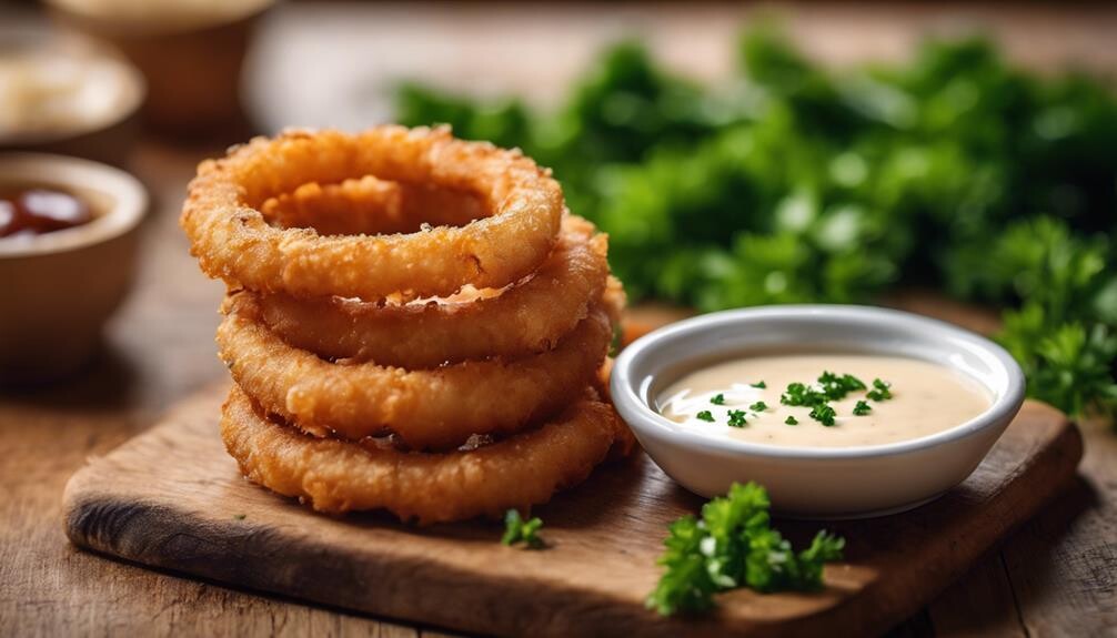 juicy golden fried perfection