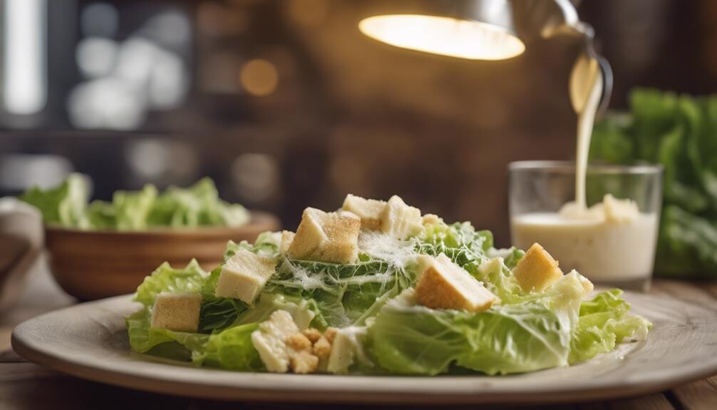 julius caesar s favorite food