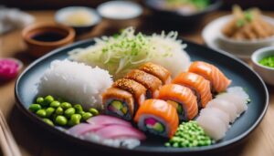 katsu side dish options