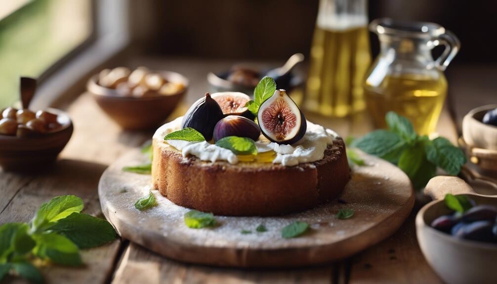 key ingredient for lasagna