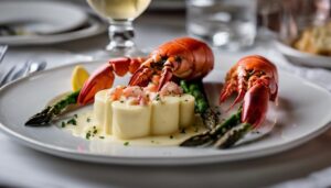 lobster side dish ideas