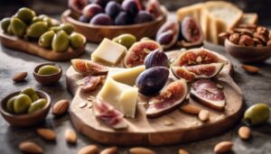 manchego cheese pairings guide