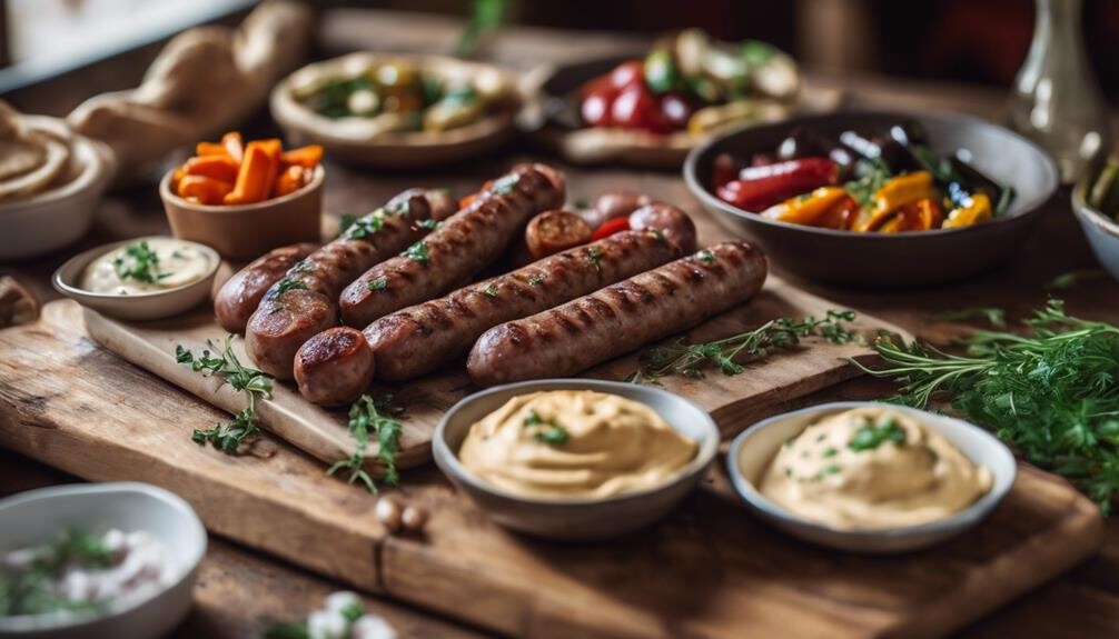 middle eastern flatbread staple