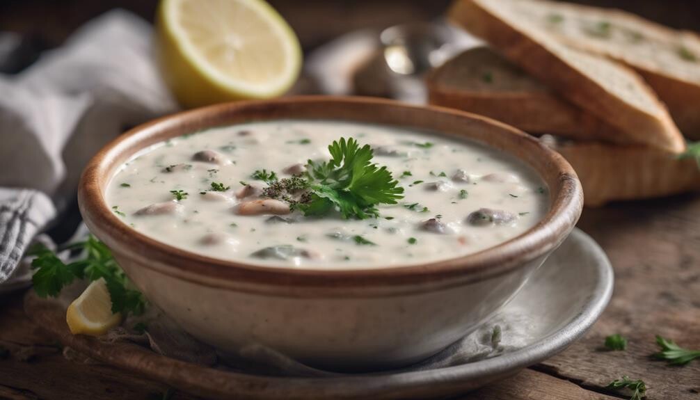 new england comfort food