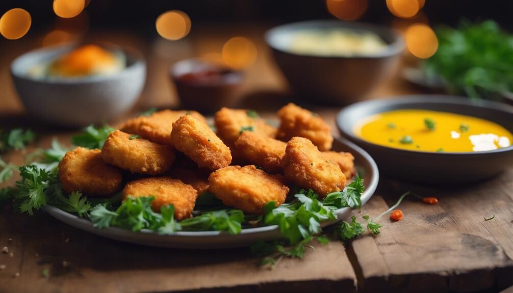 not just any nuggets