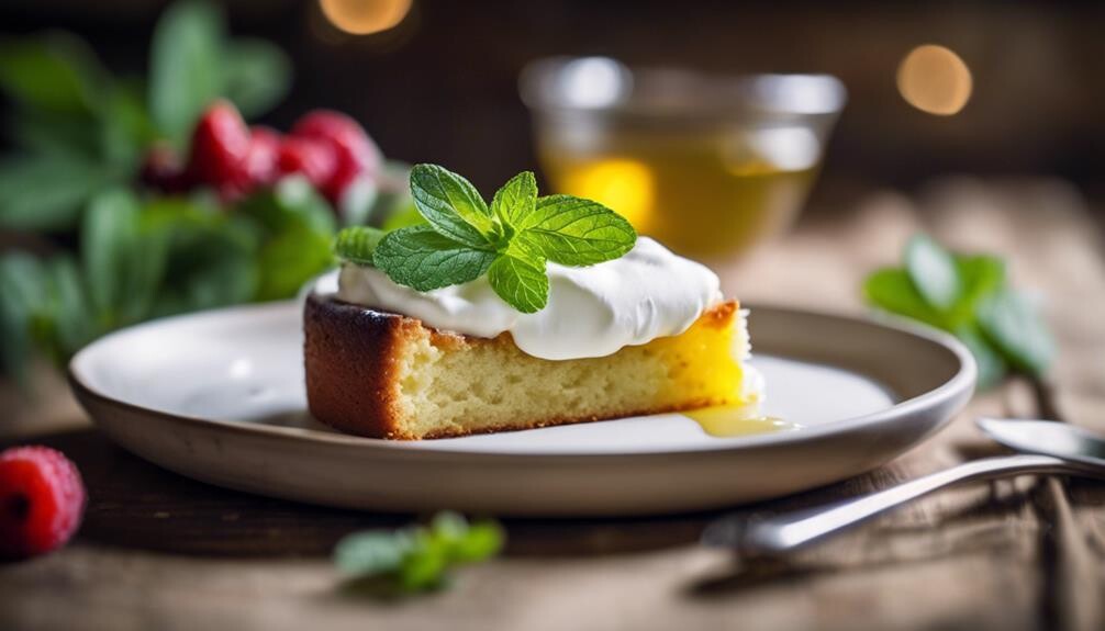 not just dessert topping