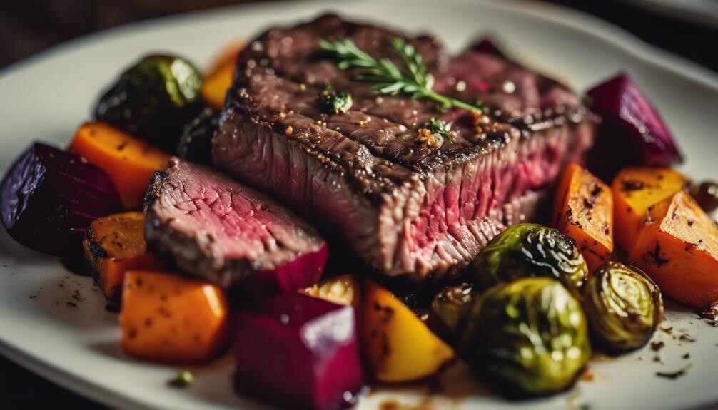 nourishing and delicious dish