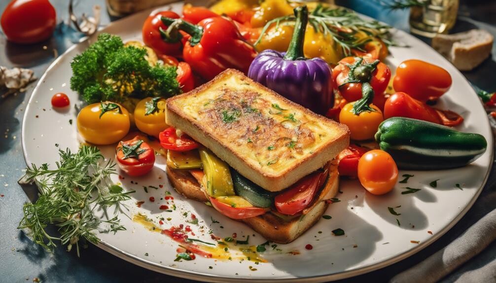 nutritious and tasty dish