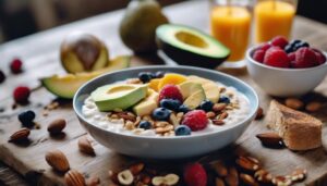 oatmeal side dish ideas