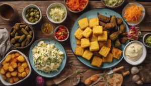 okra side dish ideas