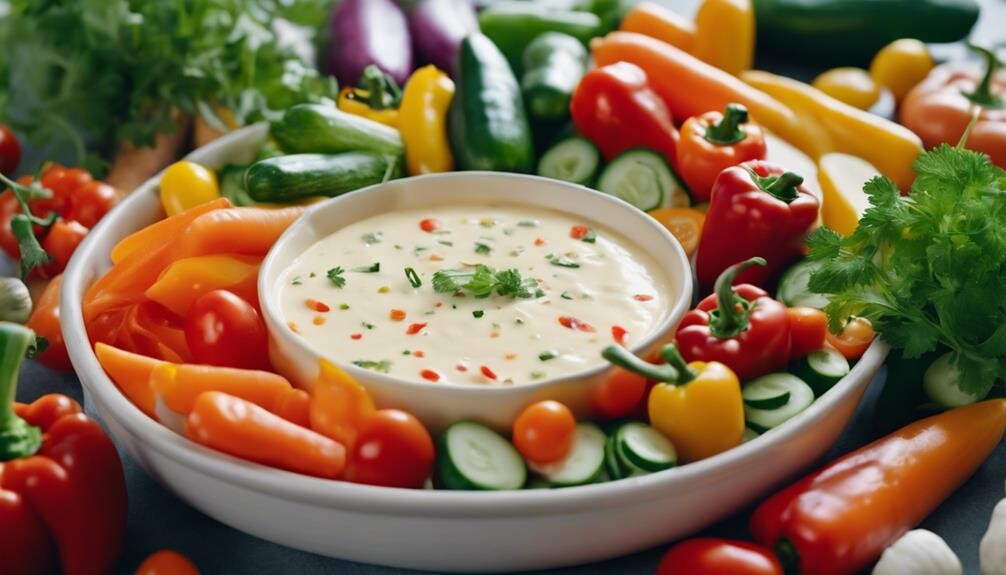 organic produce for sale