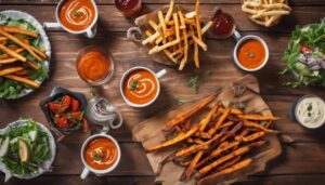 panini side dish ideas