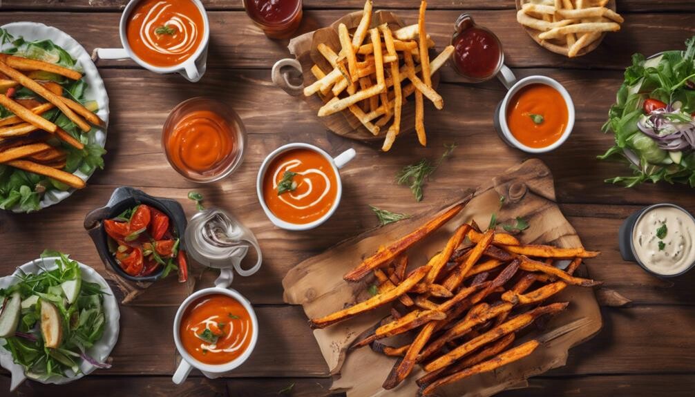 panini side dish ideas