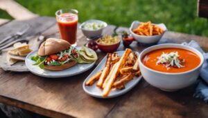 panini side dishes guide