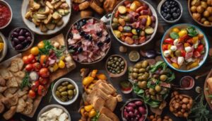 panzanella salad side dishes