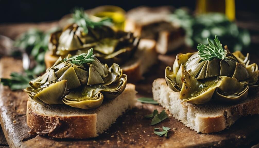 perfect for antipasto platter