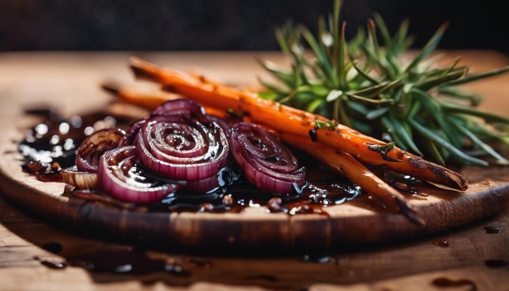 perfect for savory dishes