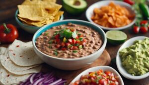 perfect pairings for beans