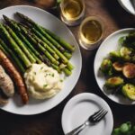 perfect pairings for boudin