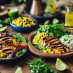 perfect pairings for chicken