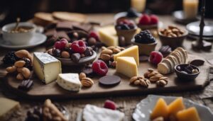 perfect pairings for cocktails