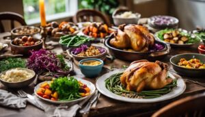 perfect pairings for cornish hens