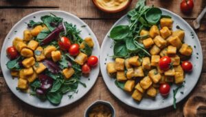 perfect pairings for gnocchi