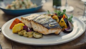 perfect pairings for grouper