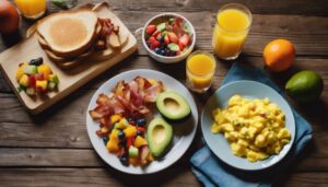 perfect pairings for home fries