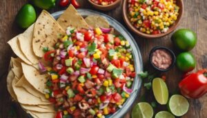 perfect pairings for pico