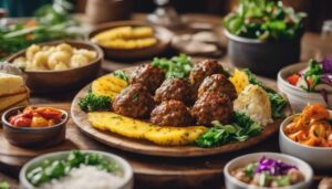 perfect pairings for pineapple