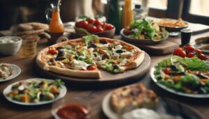 perfect pairings for pizza