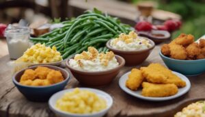 perfect pairings for popcorn