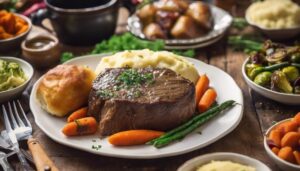 perfect pairings for pot roast