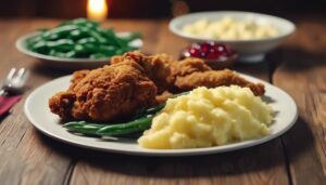 perfect pairings for potatoes